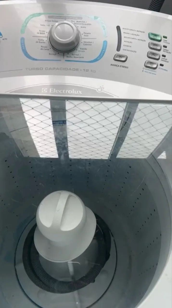 Vendo Máquina de lavar  - Foto 3