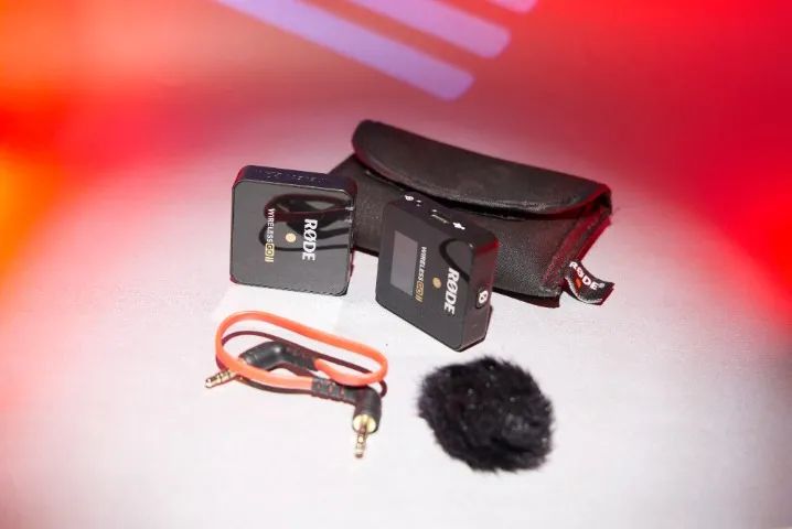 RODE wireless go II - Foto 2