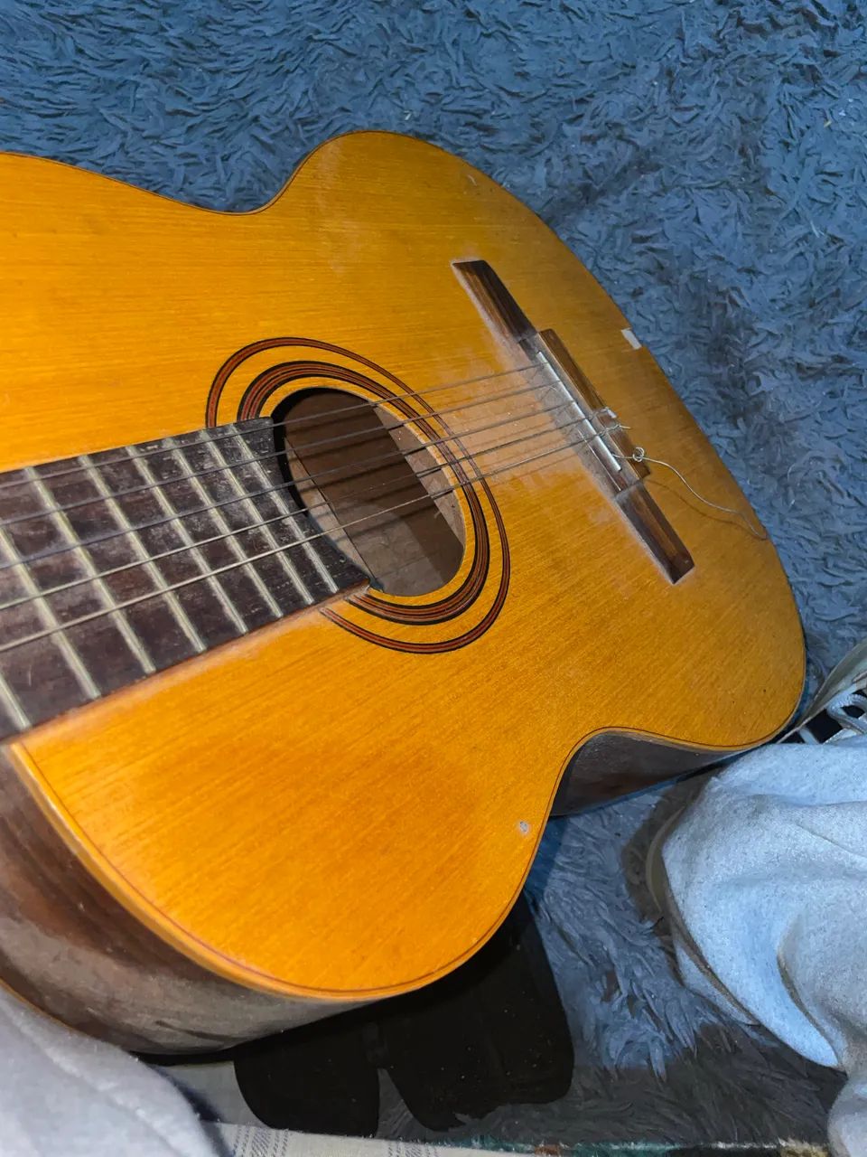 violão 