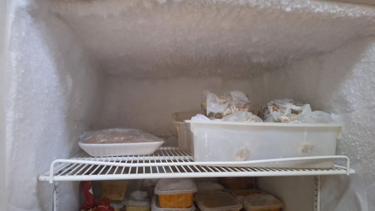 Freezer vertical Fricon 558 Litros - Foto 3