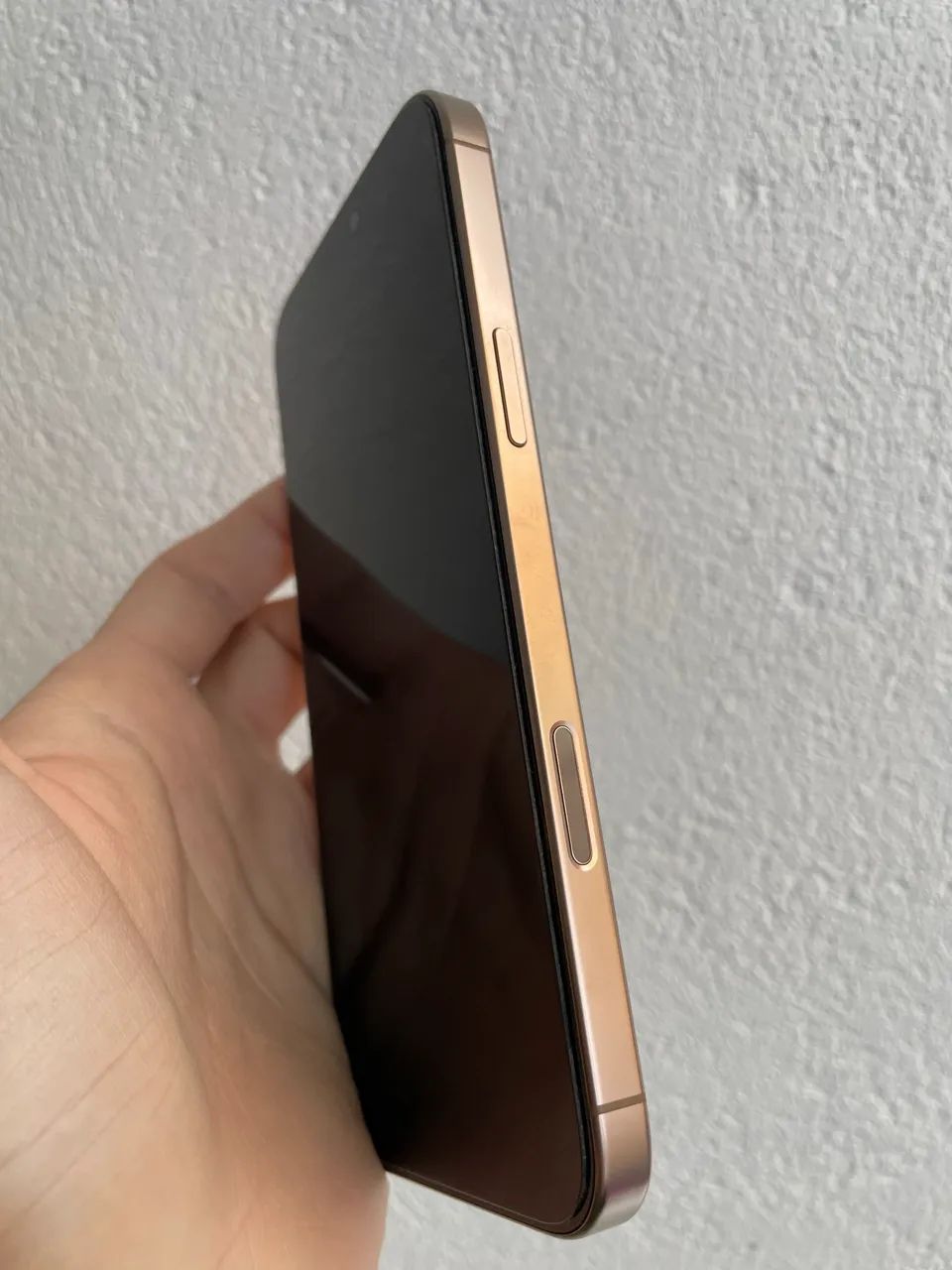 iPhone 16 Pro Max 256gb Desert - Foto 5
