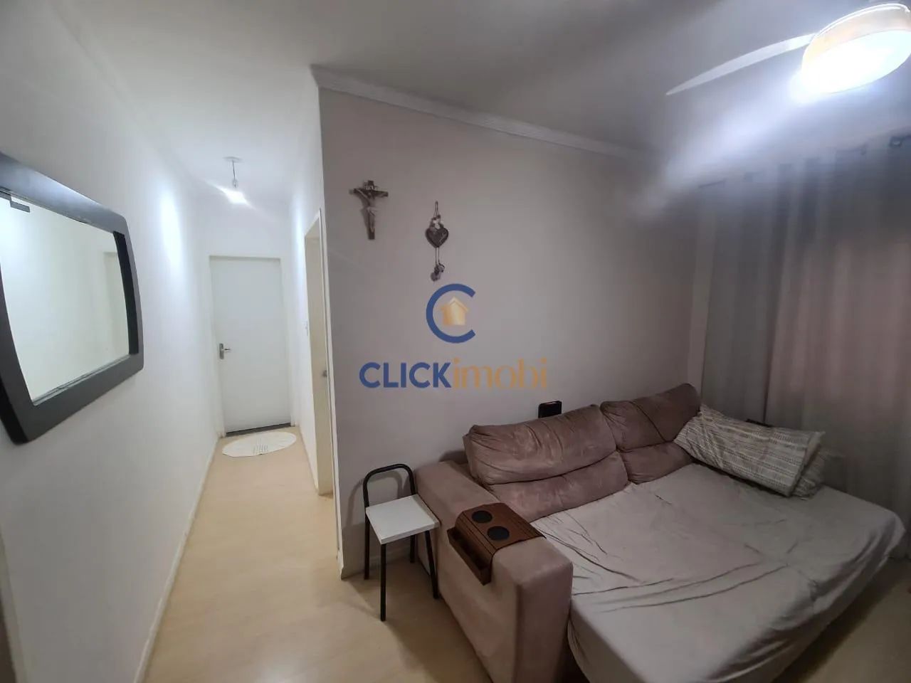 apartamento - Vila Proost de Souza - Campinas - Foto 4