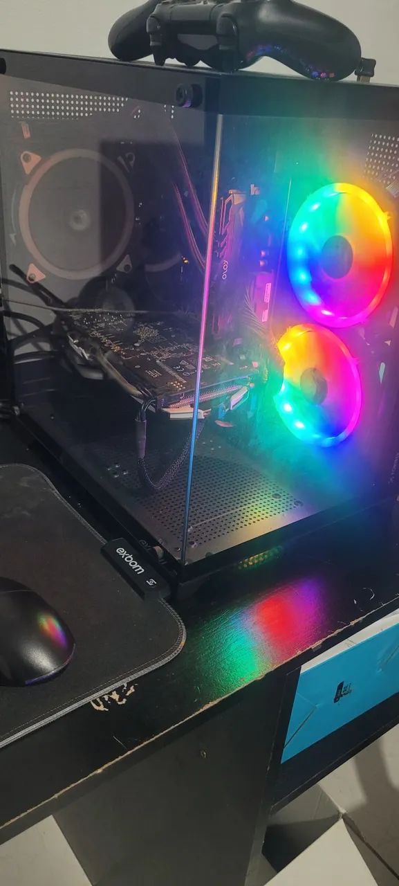 PC Gamer barato - Foto 2