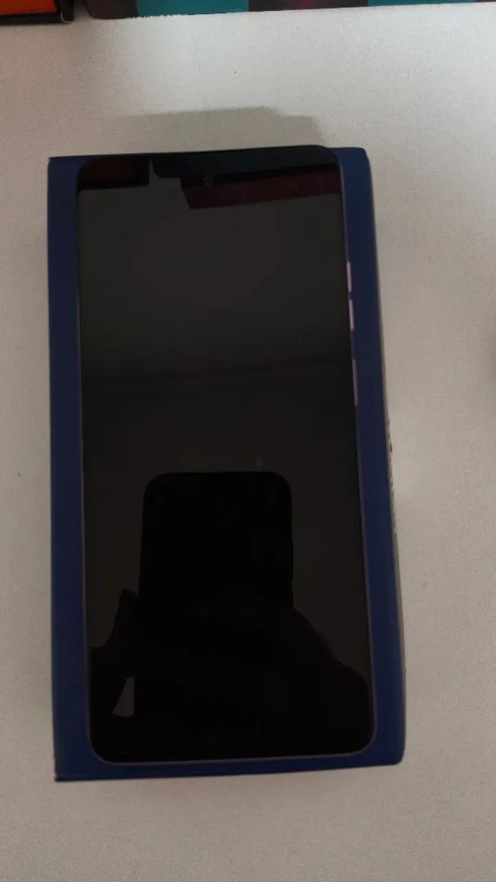 MOTO G24 ROSA 128GB - USADO