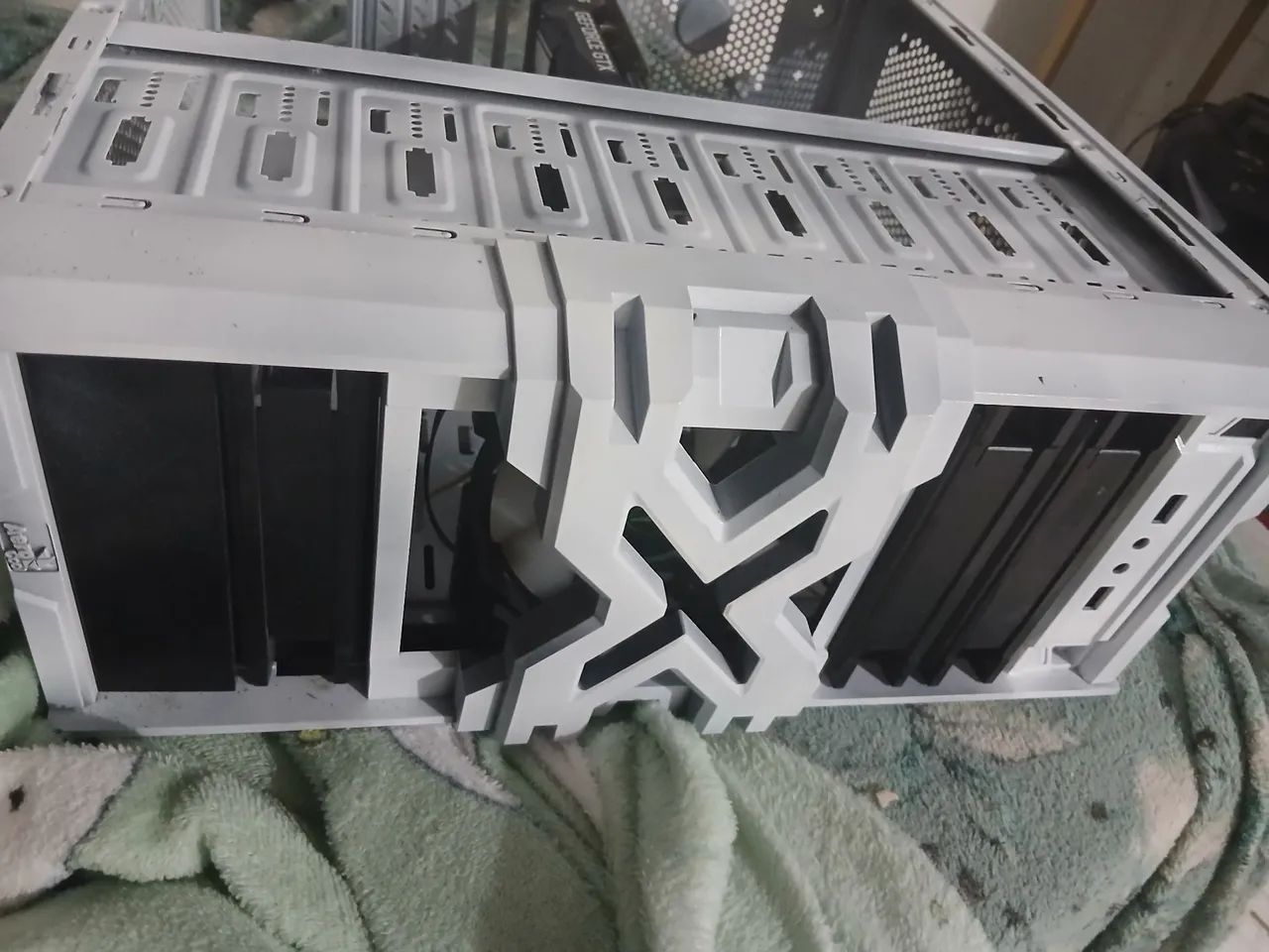 Vendo gabinete