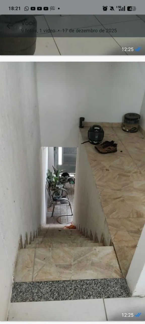 Casa pra alugar  - Foto 2