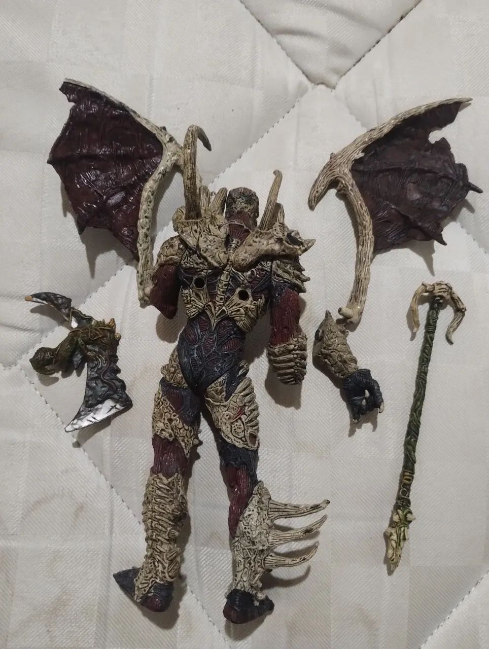 Spaw McFarlane original  - Foto 2