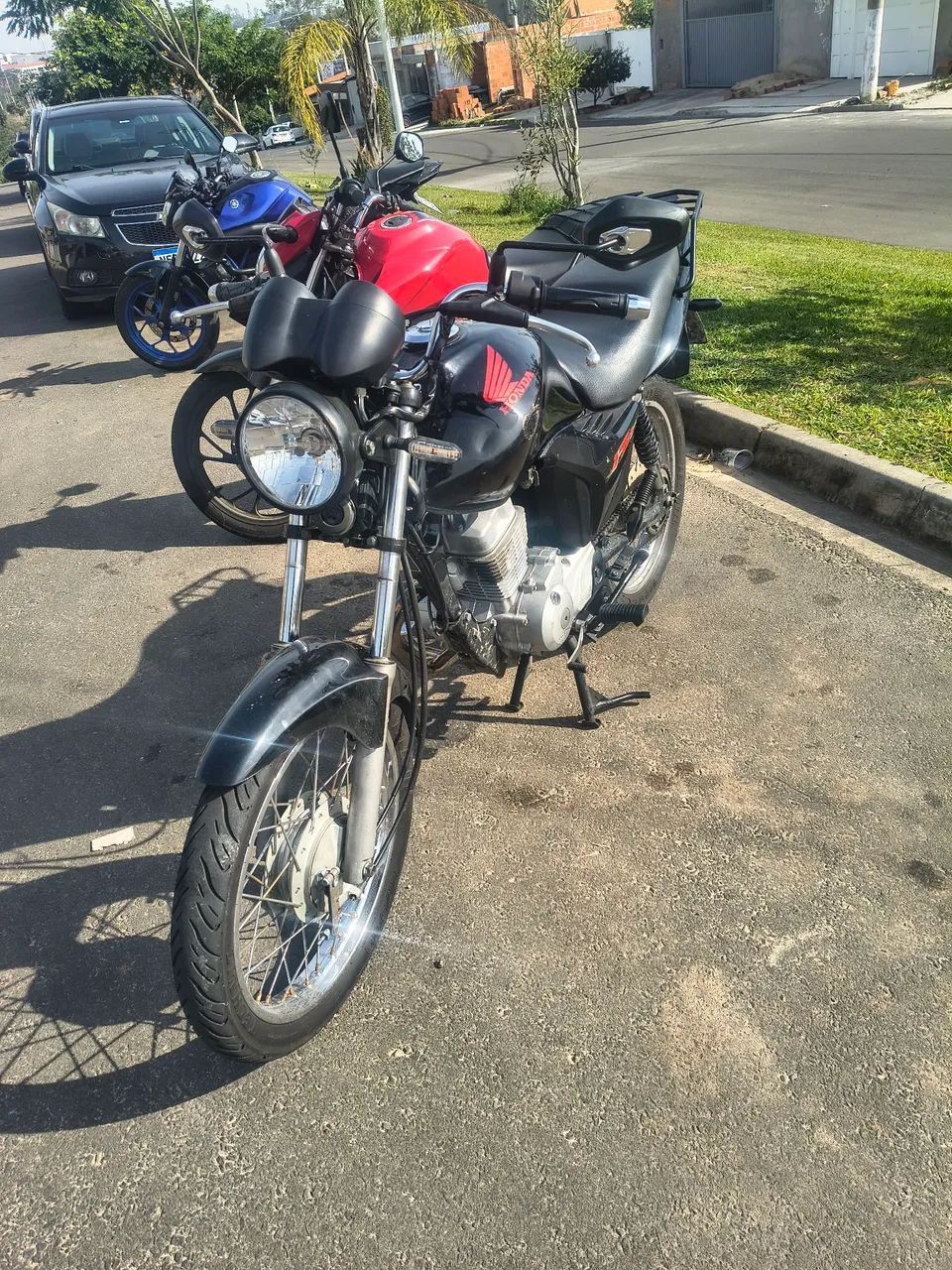 Fan 125  - Foto 2