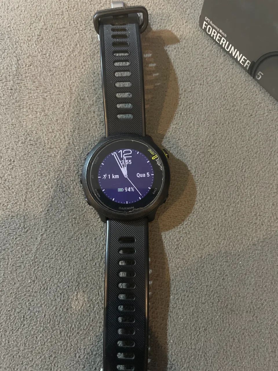 Garmin Forerunner 55 - Foto 2