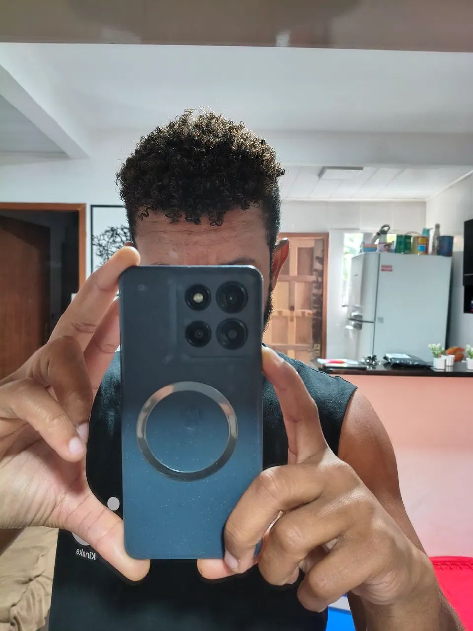 Moto G86 5G - Foto 4