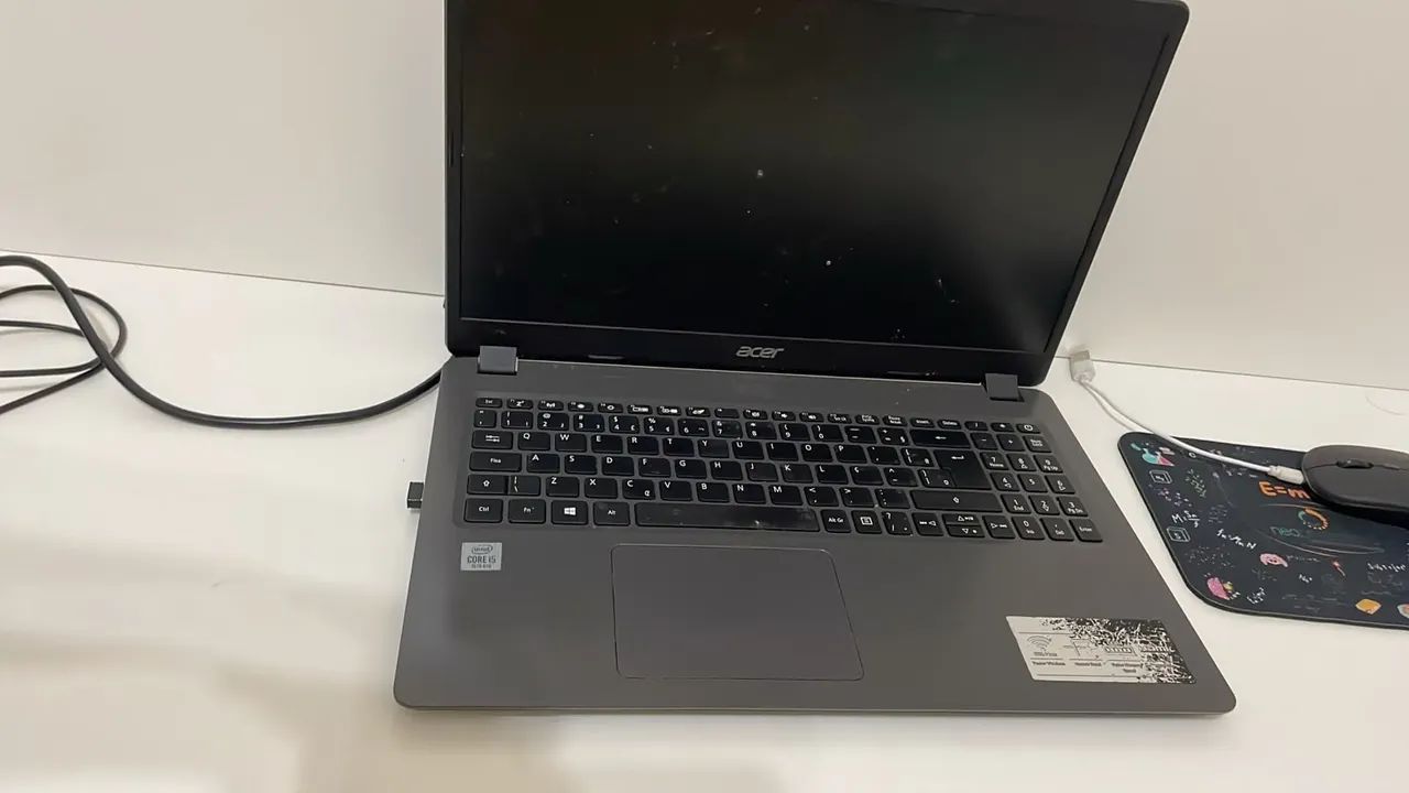 Notebook Acer Aspire 3 linha A315 - Foto 2