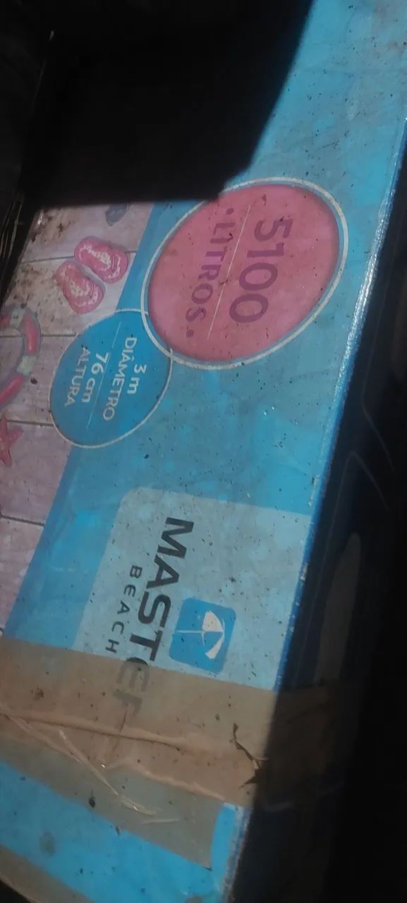 Piscina  - Foto 4