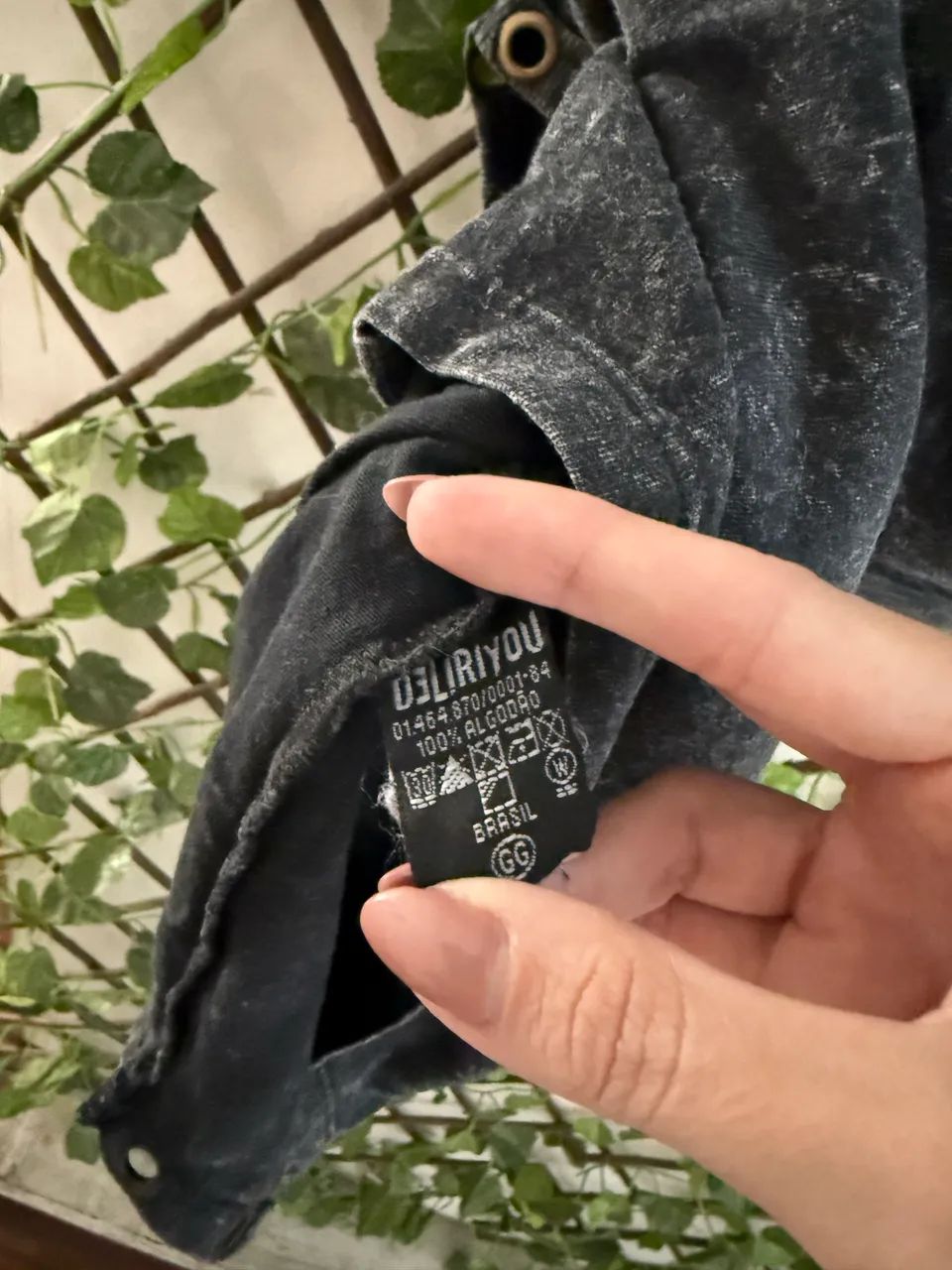 vestido preto estonado - Foto 3