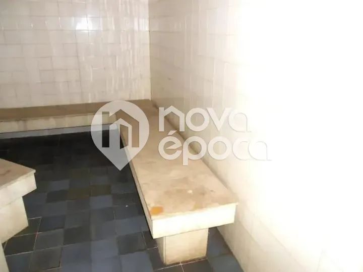 Lagoa | Apartamento 4 quartos, sendo 4 suites - Foto 3