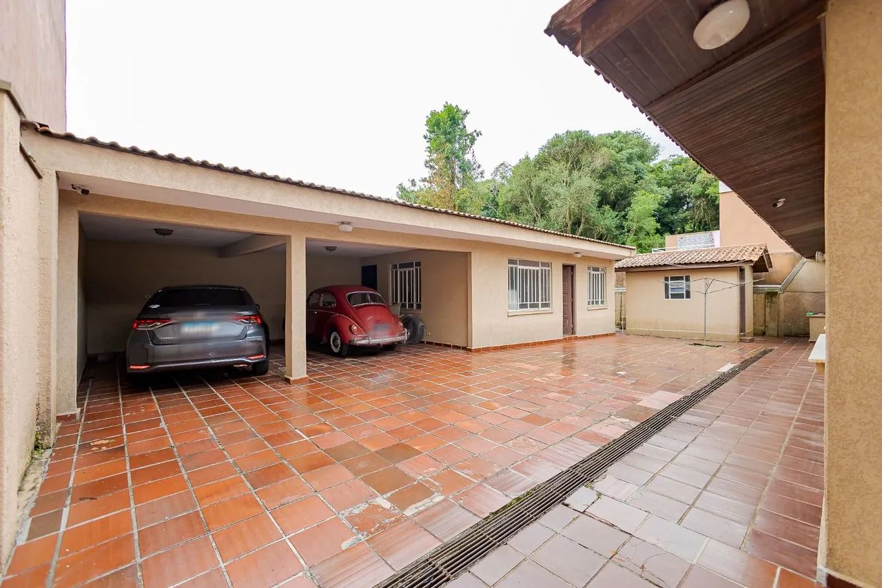 Casa | Aluguel | Mercês - Foto 3