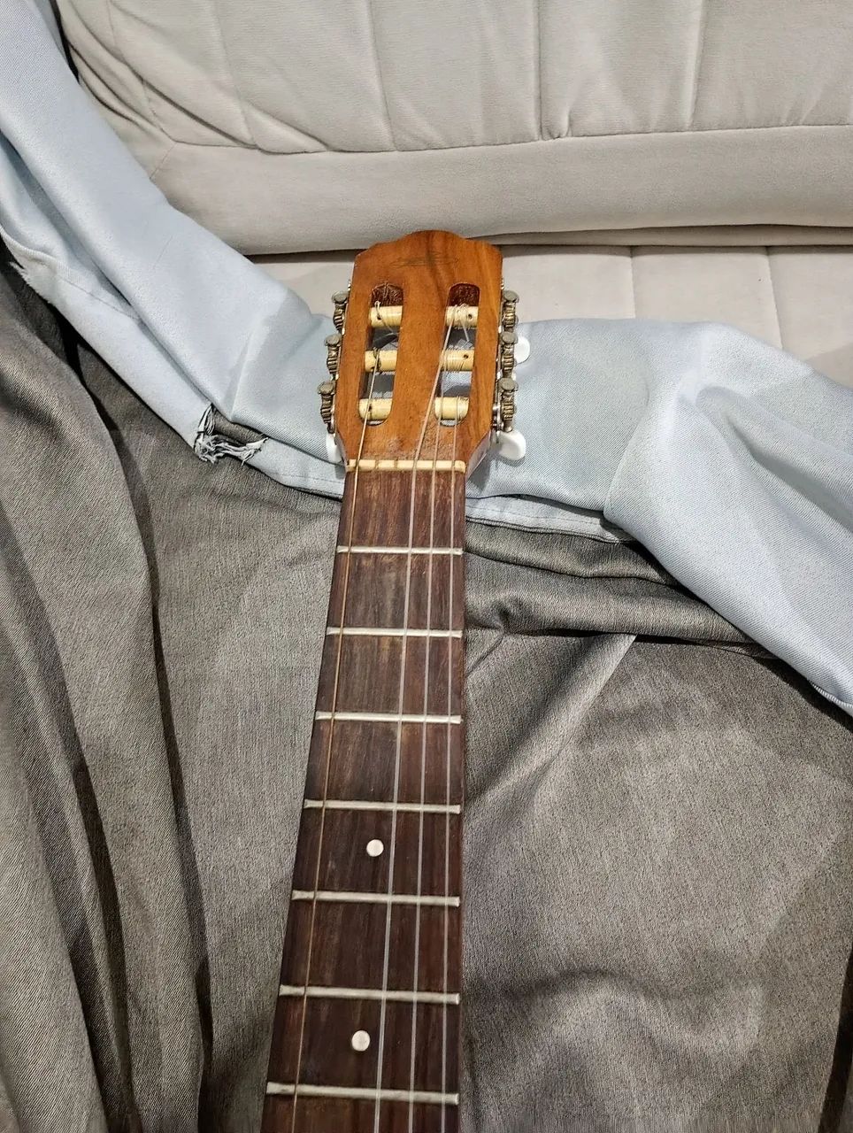 Violão Gianini  - Foto 3