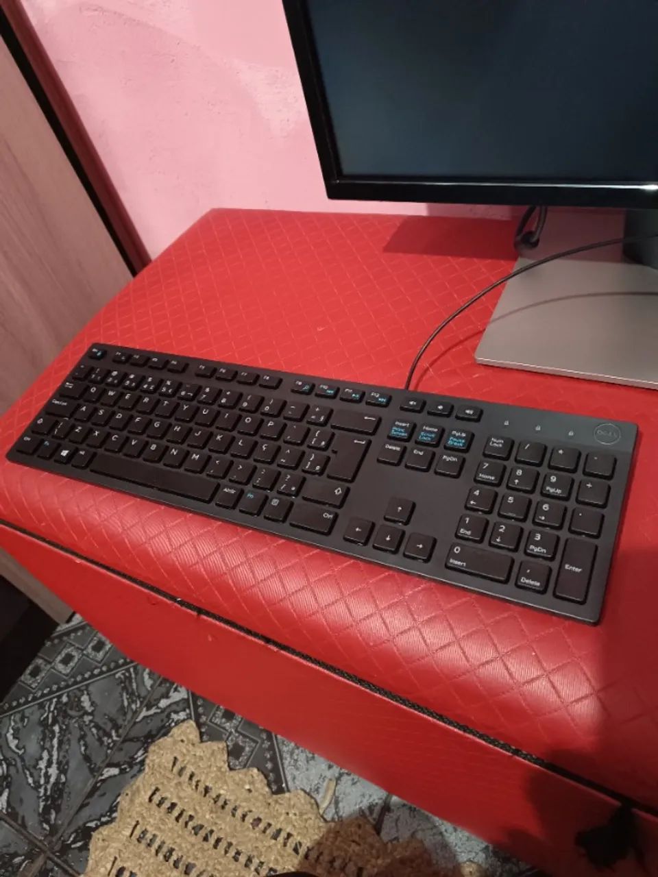 Computador Dell completo em estado de novo - Foto 4