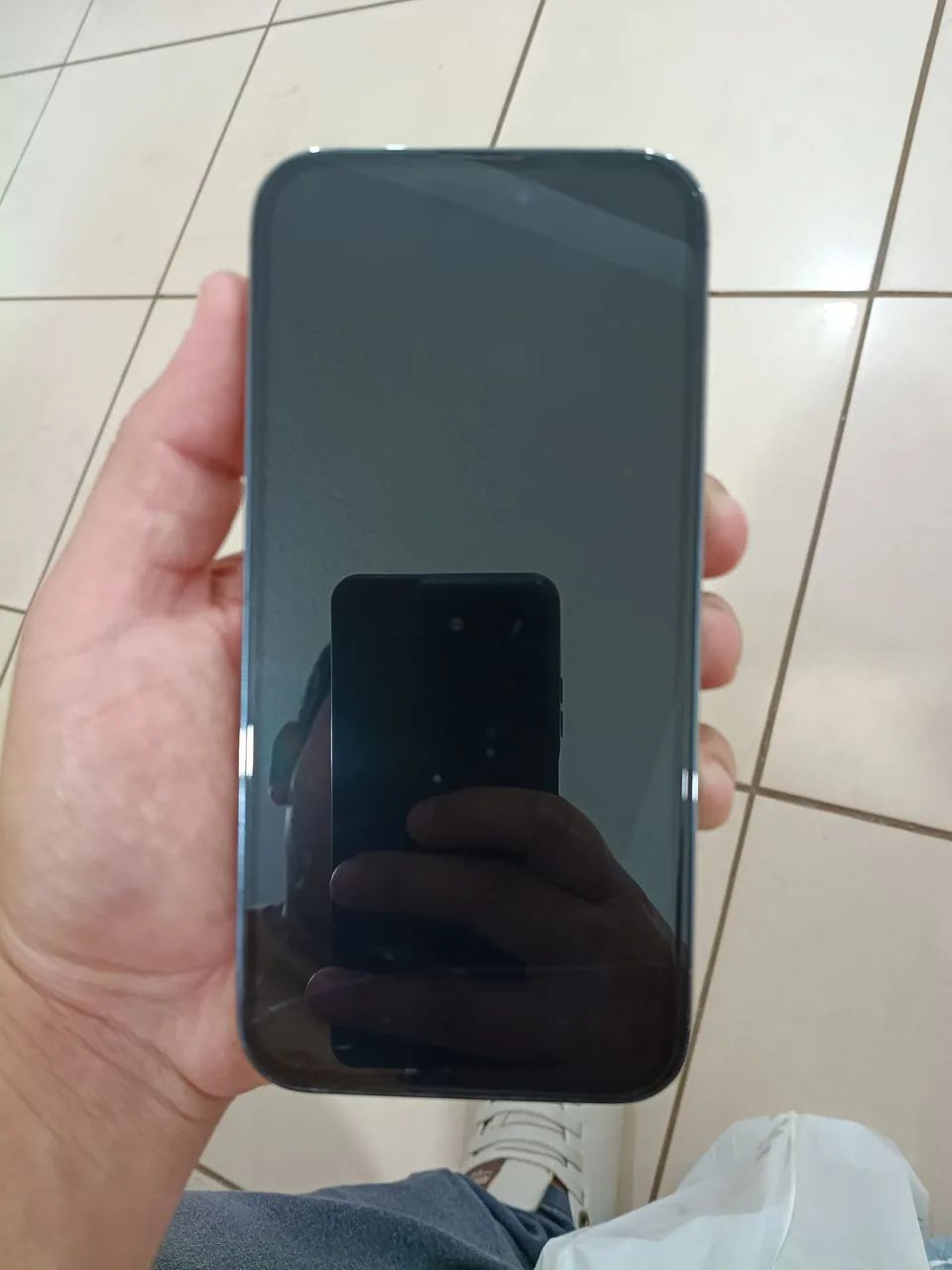 iPhone 14 pro max - Foto 5