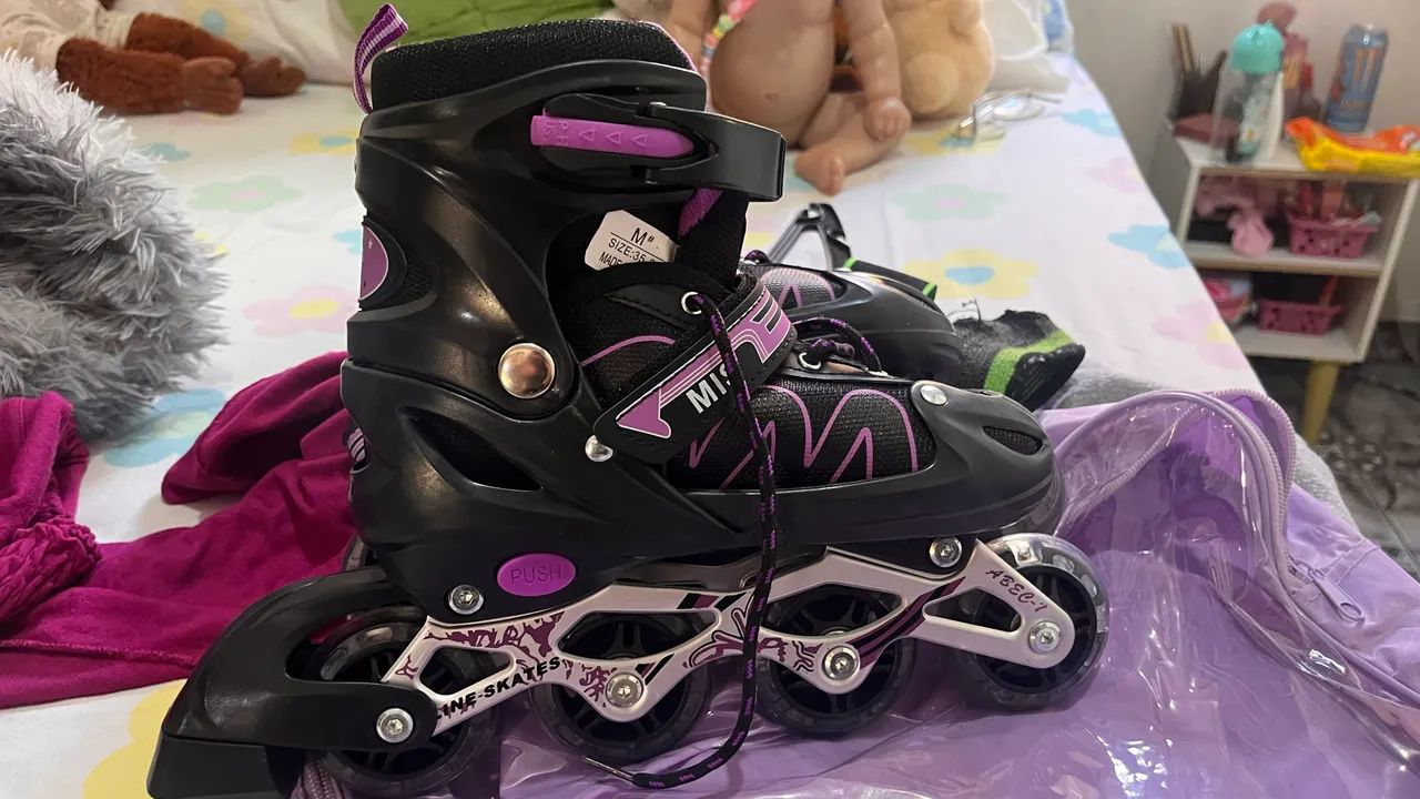 Patins 