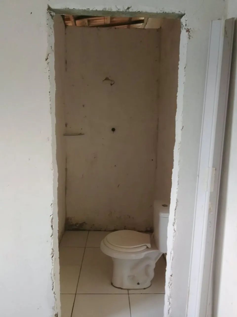 Vende se casa com terreno em Itaporanga  - Foto 5