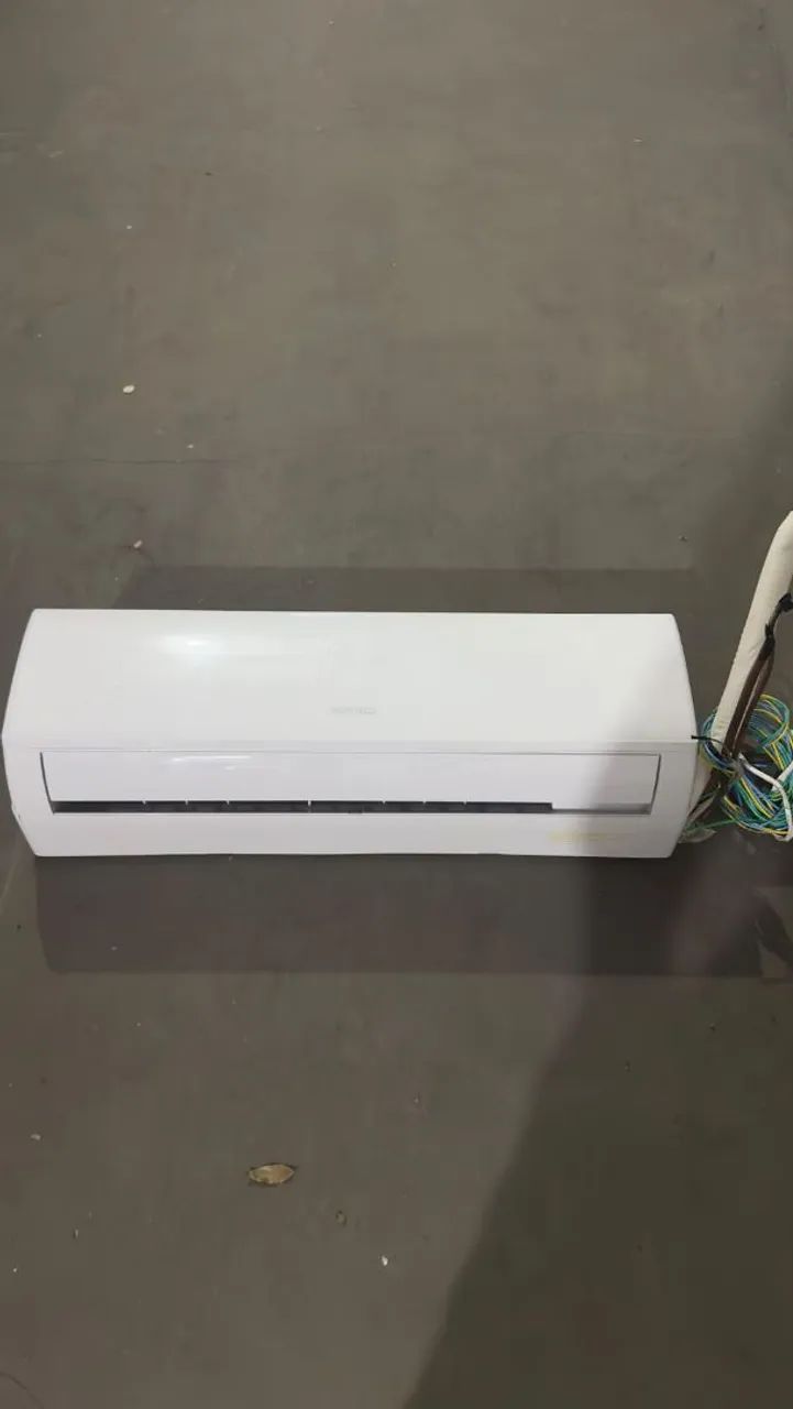 Ar condicionado 