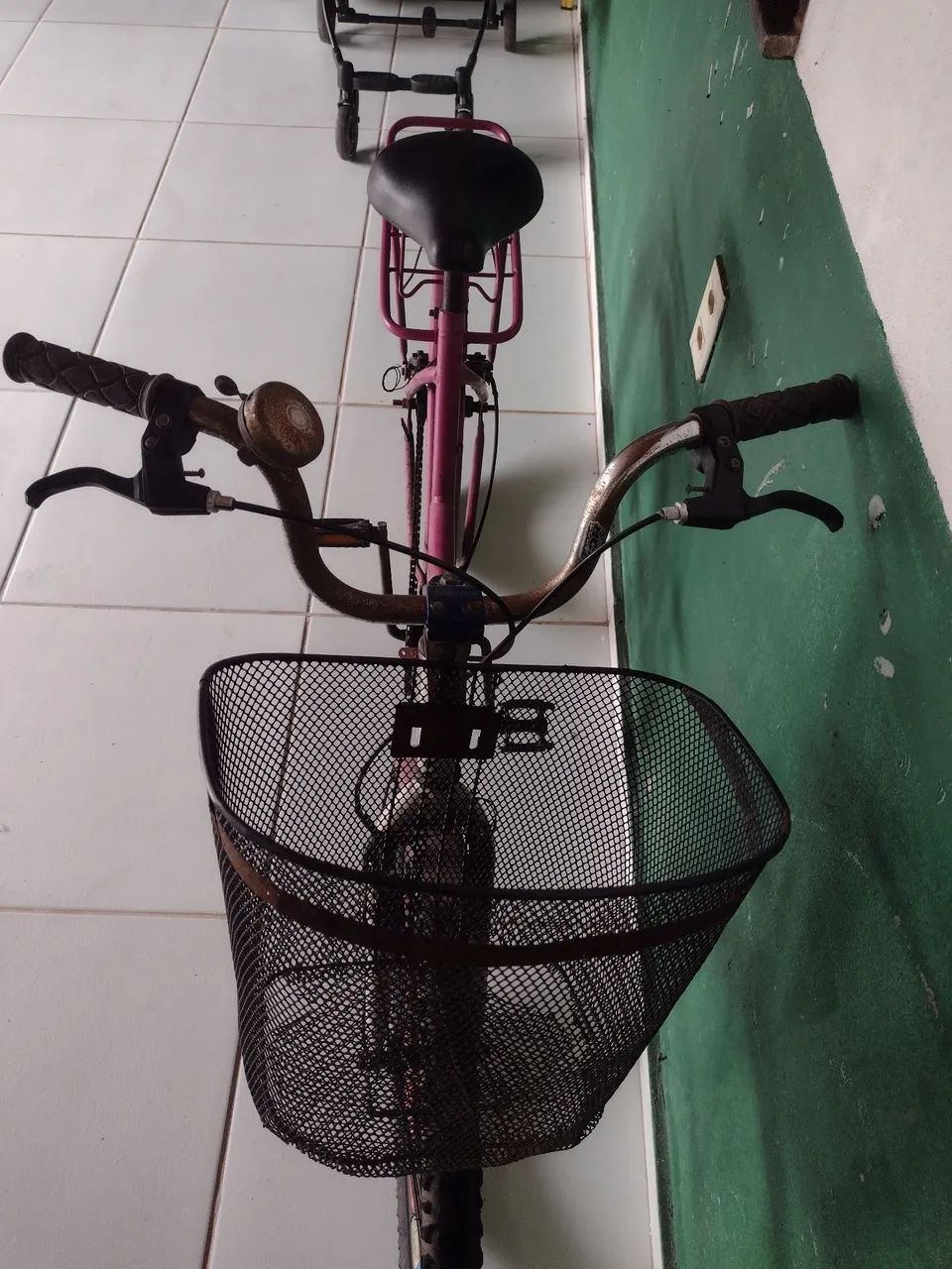 Bicicleta aro 26 - Foto 3