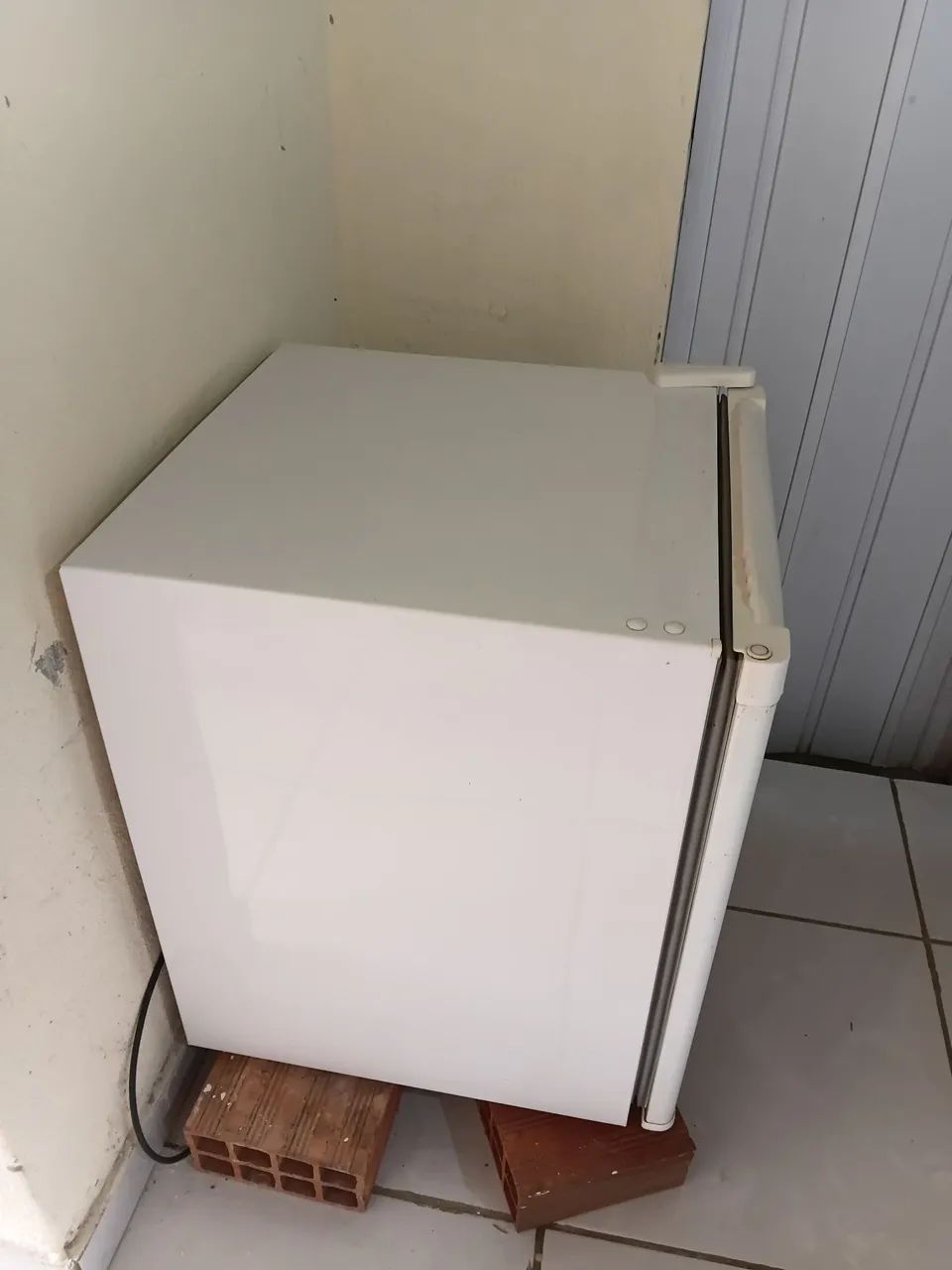 Vende-se frigobar consul - Foto 5