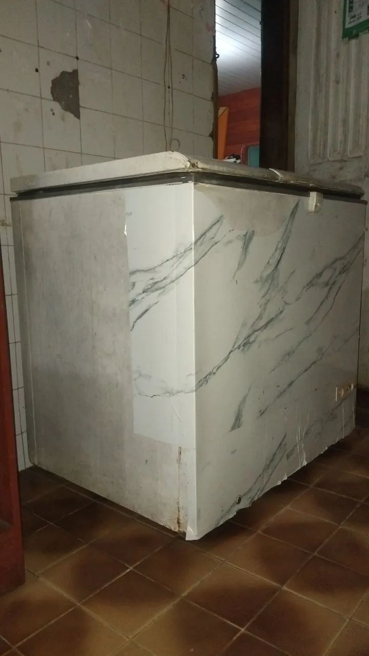 Freezer Electrolux  - Foto 3