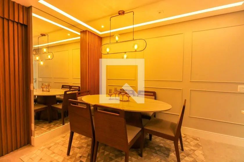 Apartamento à Venda - Tatuapé, 1 Quarto, 70 m2 - Foto 5