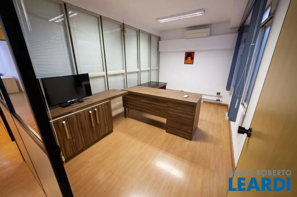 CONJ. COMERCIAL - ACLIMAÇÃO - SP - Foto 4