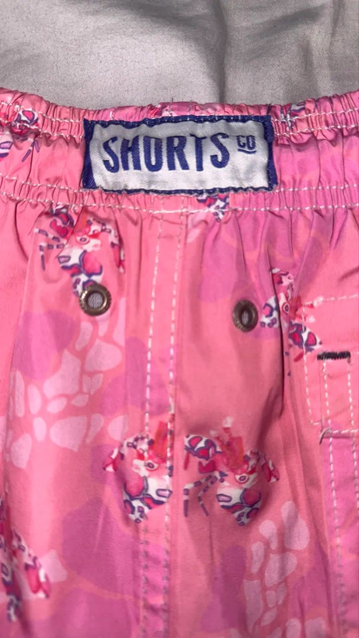Shorts Co - Foto 2