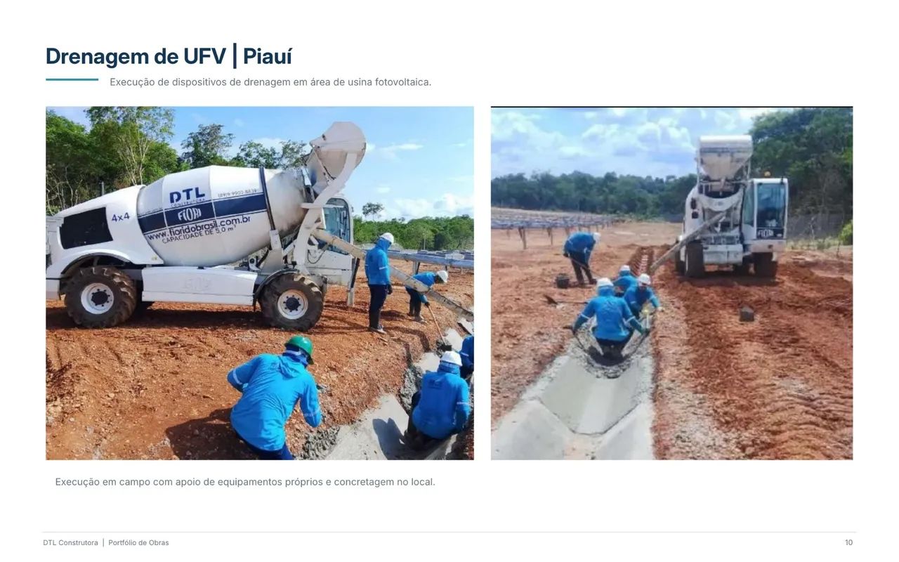 CONSTRUTORA / EMPREITEIRA - OBRAS CIVIS E SUBEMPREITADAS - SP - Foto 5