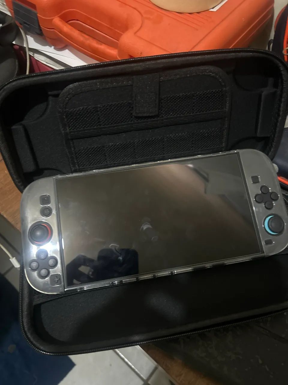 Nintendo Switch 2 3300 reais 