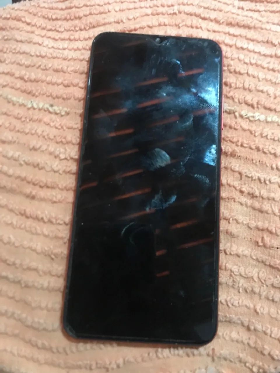 Celular não funciona  - Foto 2