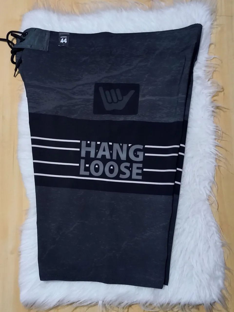 Bermuda elastano  - Foto 2