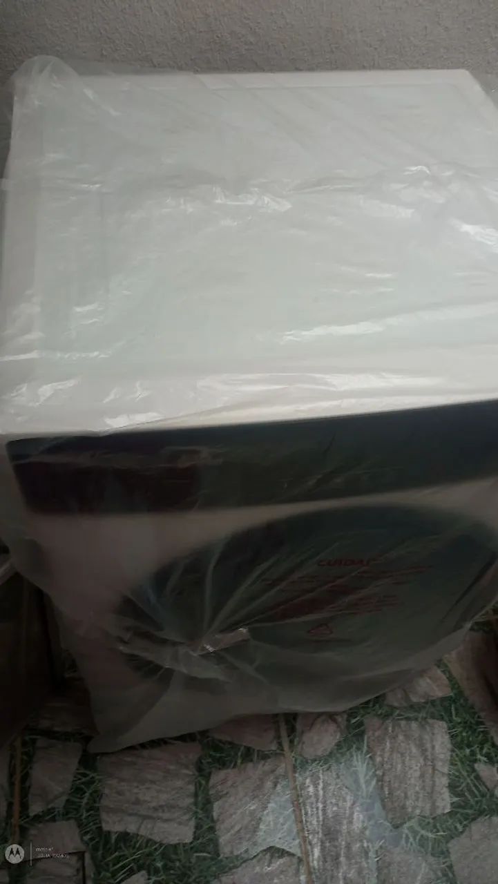 Lava e seca Philco Nova, Oportunidade  - Foto 2