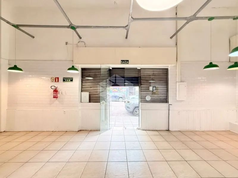 Loja 220M² - para Alugar - Foto 4