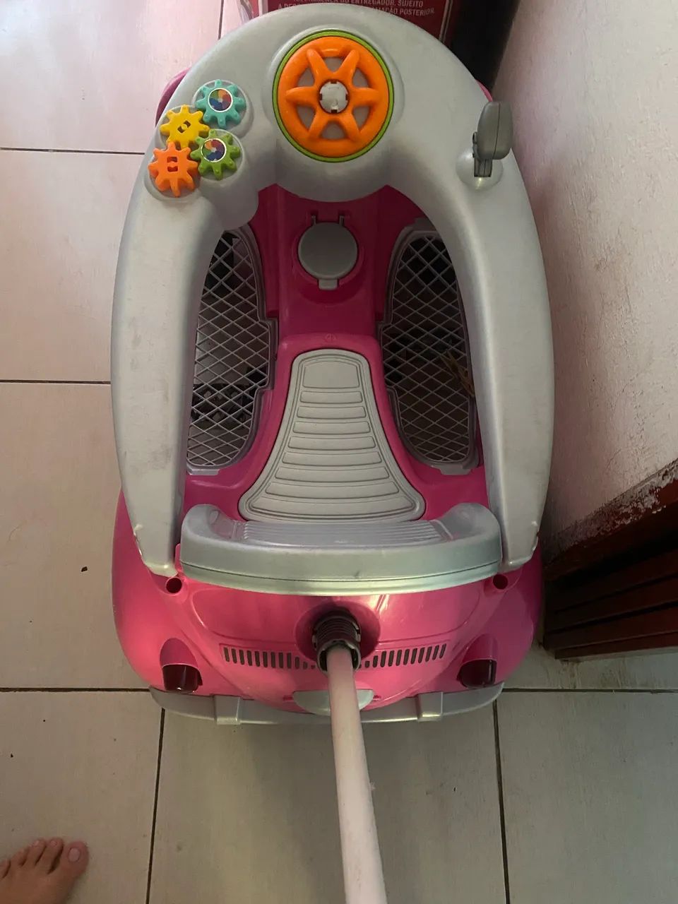Carrinho de passeio - Foto 3