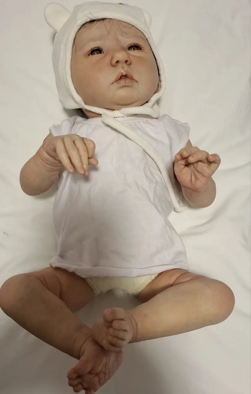 bebê reborn - Foto 2