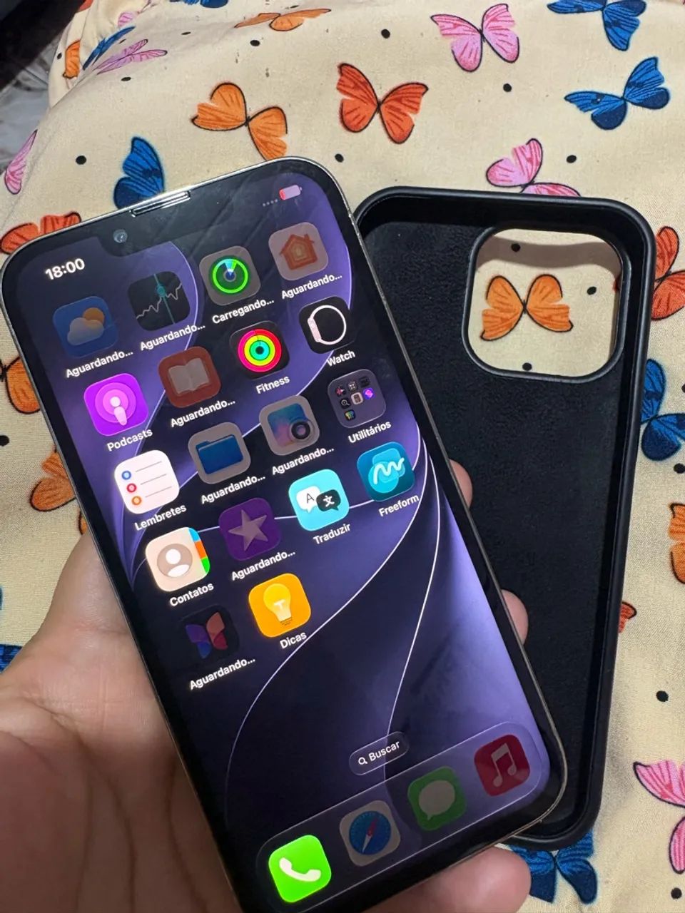 iPhone 13pro - Foto 3