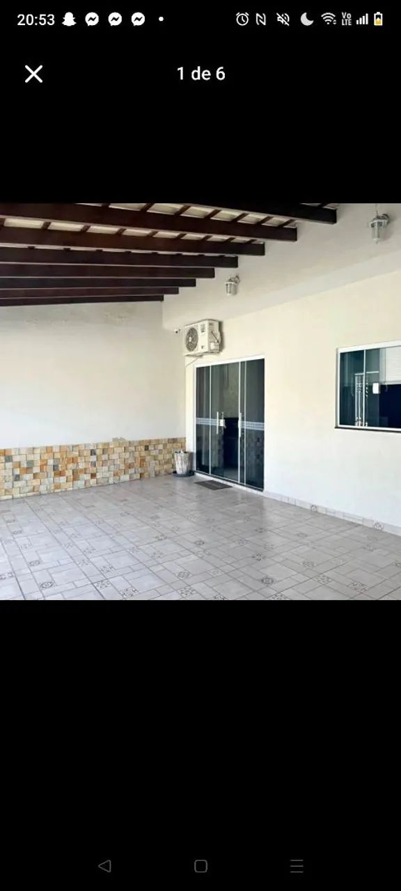 Vendo casa em Maria Ortiz / Vitória 