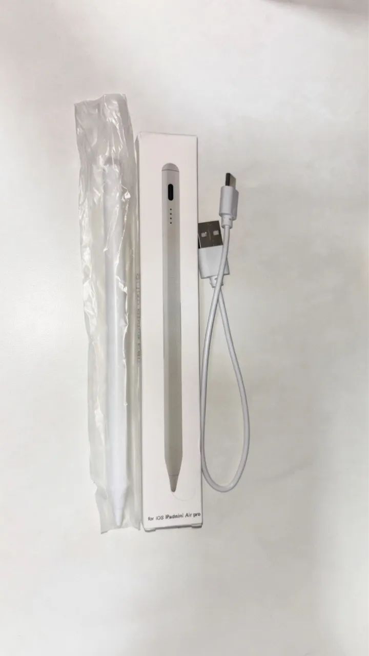 Caneta stylus touch p/ ipad