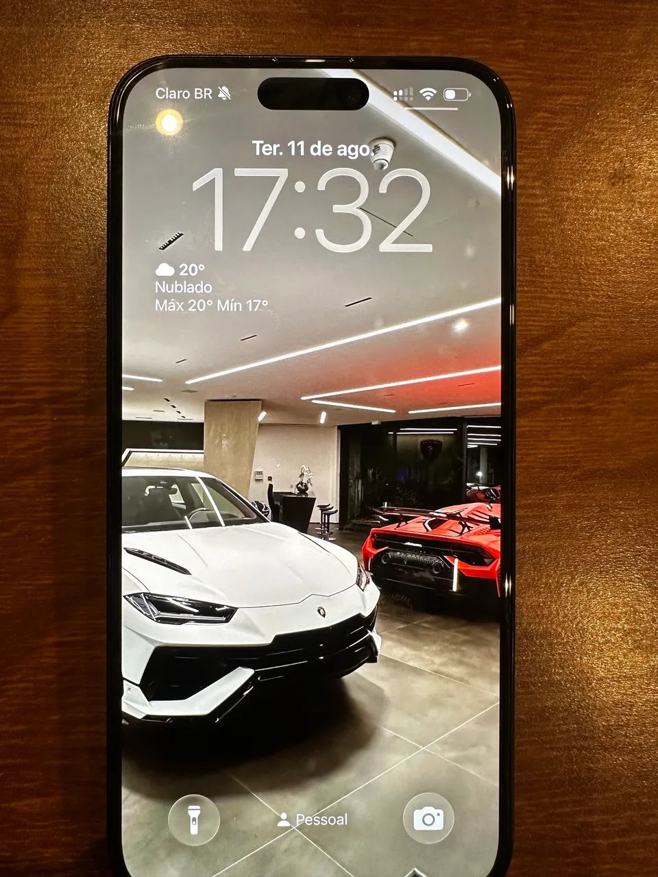 IPHONE 15 PRO MAX 256