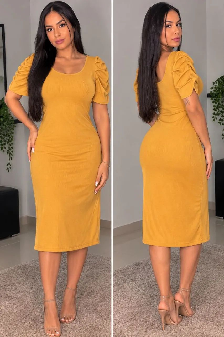 Vestidos novos pronta entrega - Foto 2