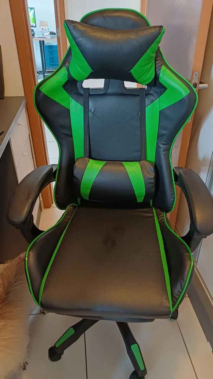 Cadeira gamer 