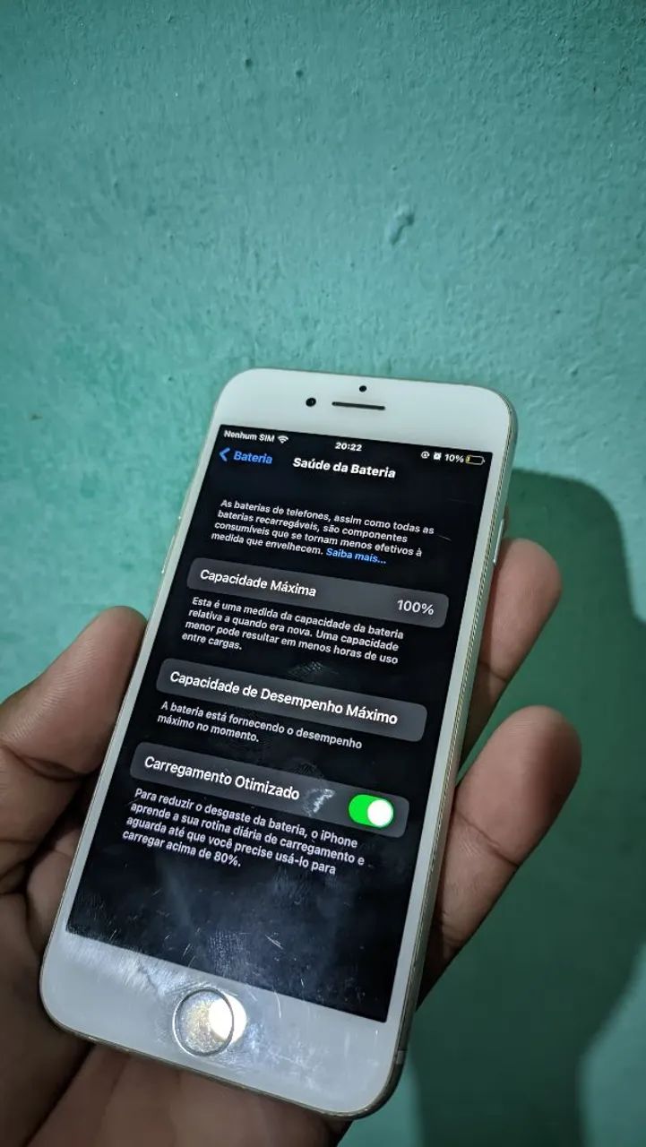 iPhone 7 Pra vender - Foto 4
