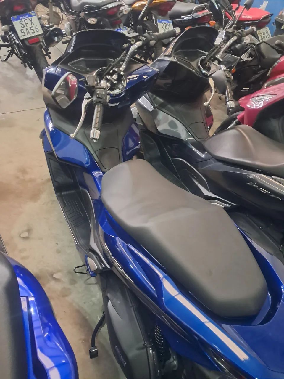PCX 160 2025/26 - Foto 4