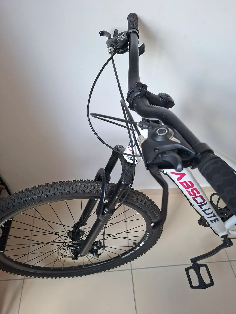 Bicicleta aro 29 - Foto 3