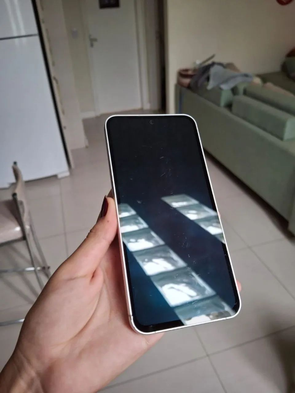 Galaxy s23FE  - Foto 5