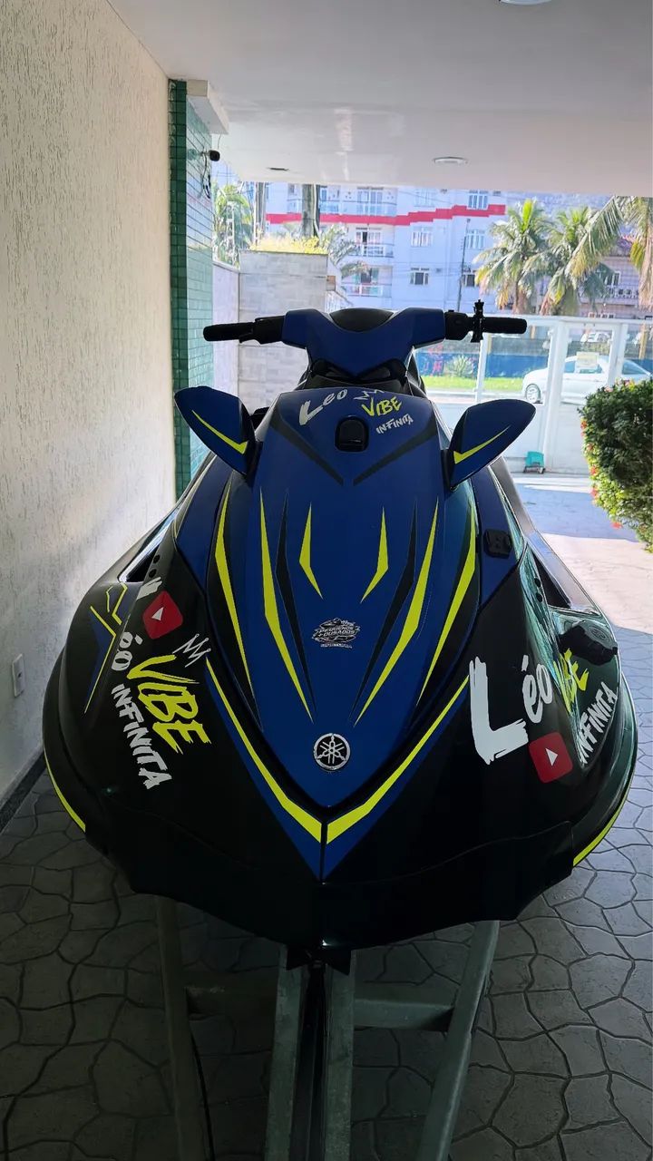 Jetski vx 1100  - Foto 4